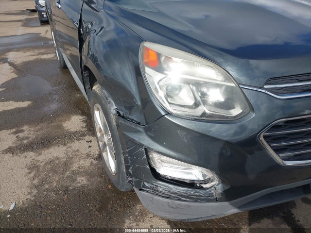 2GNALCEK1H1532162 Chevrolet EQUINOX LT