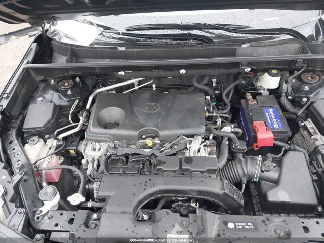 Toyota Rav4 Xle 2019 JTMP1RFV9KD514735 Image 10