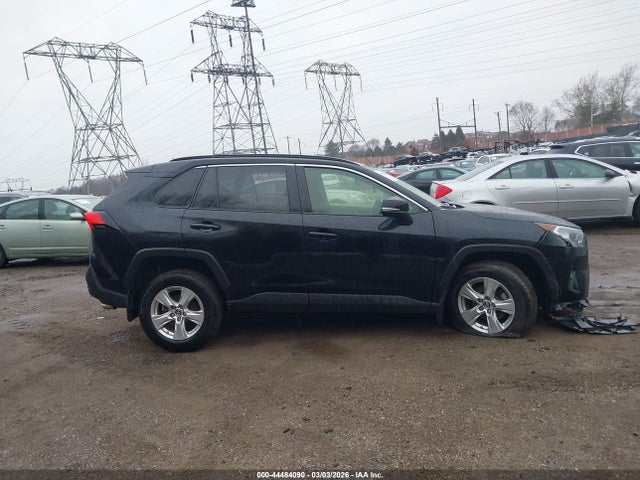 Toyota Rav4 Xle 2019 JTMP1RFV9KD514735 Image 14