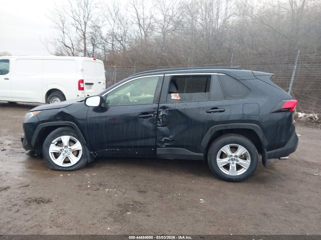 Toyota Rav4 Xle 2019 JTMP1RFV9KD514735 Image 15