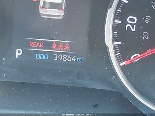 Toyota Rav4 Xle 2019 JTMP1RFV9KD514735 Image 16