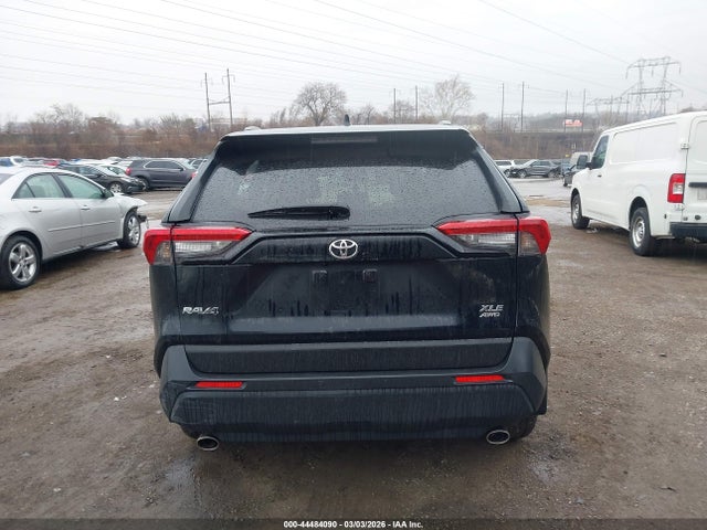 Toyota Rav4 Xle 2019 JTMP1RFV9KD514735 Image 17