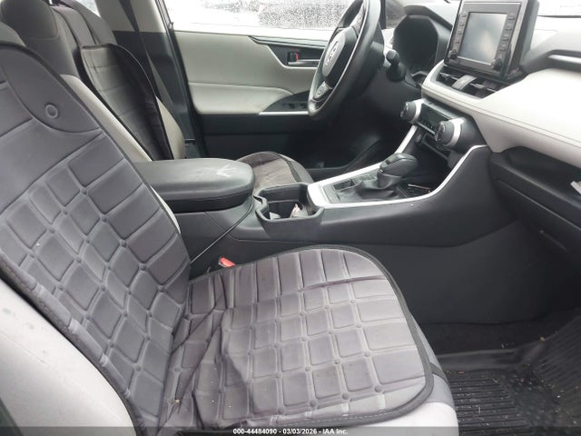 Toyota Rav4 Xle 2019 JTMP1RFV9KD514735 Image 5