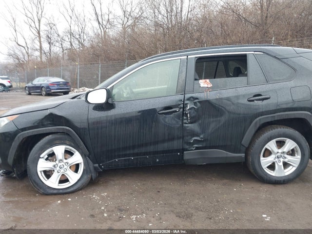 Toyota Rav4 Xle 2019 JTMP1RFV9KD514735 Image 6