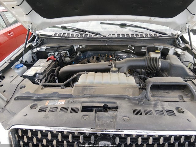 5LMJJ2TT5NEL07914 Lincoln Navigator Black Label