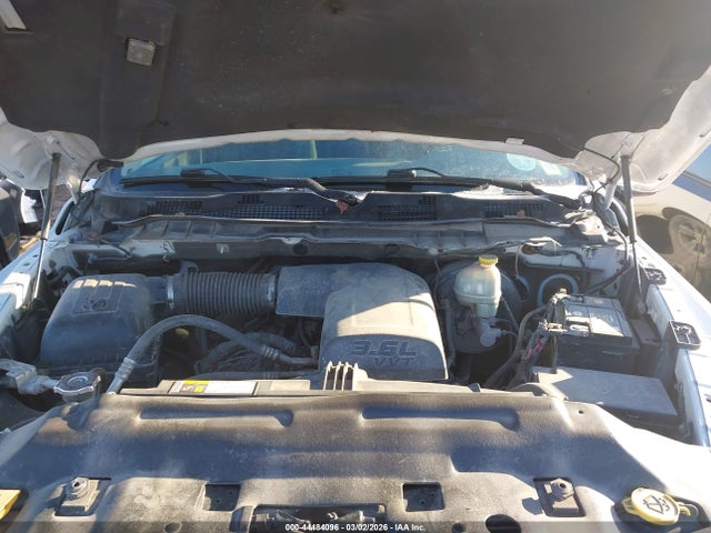 2015 Ram 1500 Outdoorsman მანქანა იყიდება აუქციონზე, vin: 1C6RR7LG0FS637392, აუქციონის ნომერი: 44484096