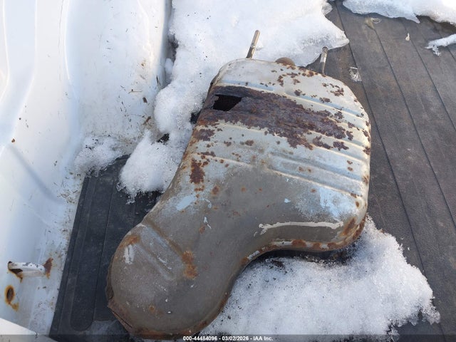2015 Ram 1500 Outdoorsman მანქანა იყიდება აუქციონზე, vin: 1C6RR7LG0FS637392, აუქციონის ნომერი: 44484096