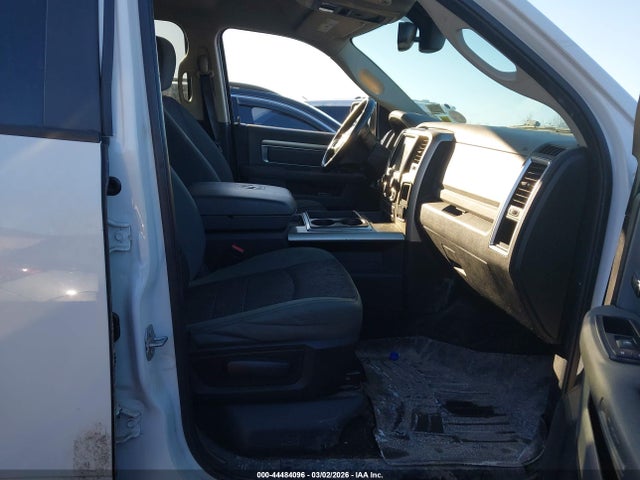 2015 Ram 1500 Outdoorsman მანქანა იყიდება აუქციონზე, vin: 1C6RR7LG0FS637392, აუქციონის ნომერი: 44484096