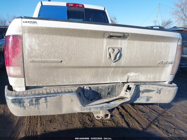 2015 Ram 1500 Outdoorsman მანქანა იყიდება აუქციონზე, vin: 1C6RR7LG0FS637392, აუქციონის ნომერი: 44484096