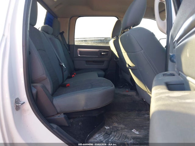2015 Ram 1500 Outdoorsman მანქანა იყიდება აუქციონზე, vin: 1C6RR7LG0FS637392, აუქციონის ნომერი: 44484096