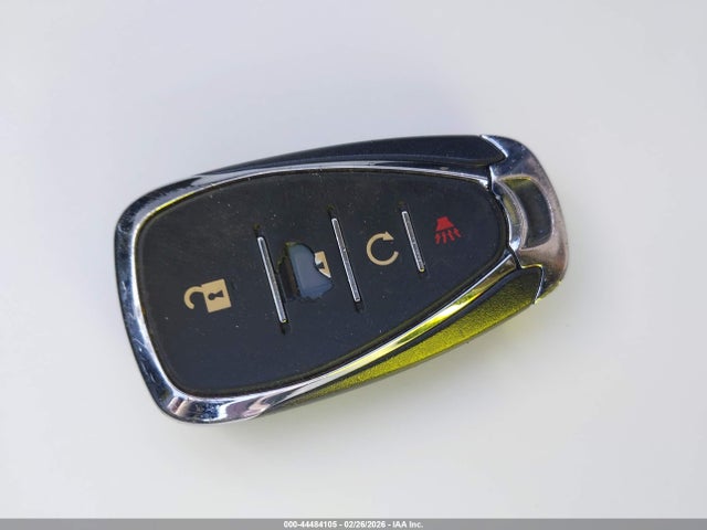 Aukcja sprzedaży 2017 Chevrolet Trax Lt, vin: 3GNCJLSB8HL276300, numer aukcji: 44484105