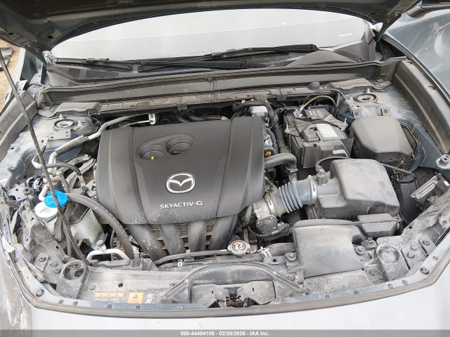 Aukcja sprzedaży 2022 Mazda Cx-30 Carbon Edition, vin: 3MVDMBCL2NM439887, numer aukcji: 44484106
