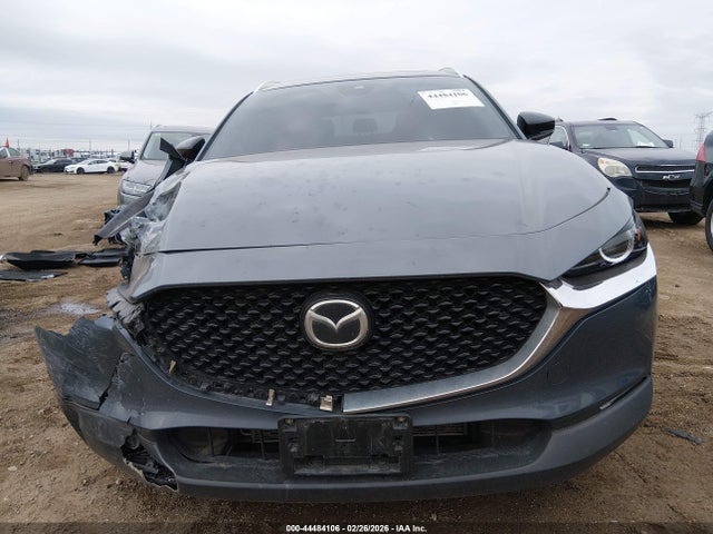 Aukcja sprzedaży 2022 Mazda Cx-30 Carbon Edition, vin: 3MVDMBCL2NM439887, numer aukcji: 44484106