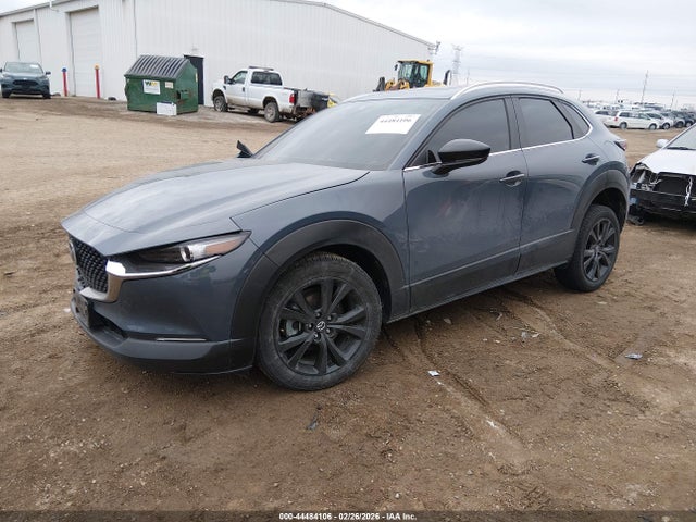 Aukcja sprzedaży 2022 Mazda Cx-30 Carbon Edition, vin: 3MVDMBCL2NM439887, numer aukcji: 44484106