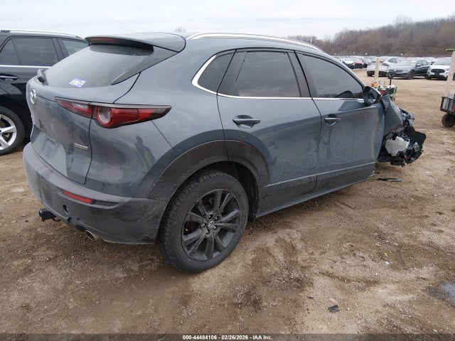 Aukcja sprzedaży 2022 Mazda Cx-30 Carbon Edition, vin: 3MVDMBCL2NM439887, numer aukcji: 44484106