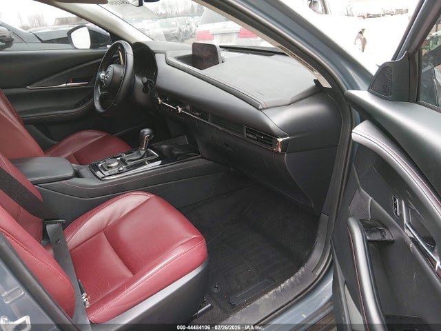 Aukcja sprzedaży 2022 Mazda Cx-30 Carbon Edition, vin: 3MVDMBCL2NM439887, numer aukcji: 44484106