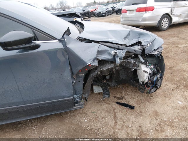 Aukcja sprzedaży 2022 Mazda Cx-30 Carbon Edition, vin: 3MVDMBCL2NM439887, numer aukcji: 44484106