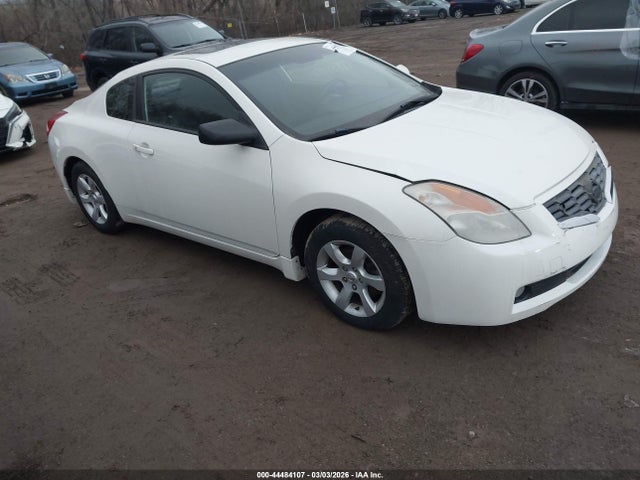 Aukcja sprzedaży 2008 Nissan Altima 2.5s, vin: 1N4AL24E78C205148, numer aukcji: 44484107