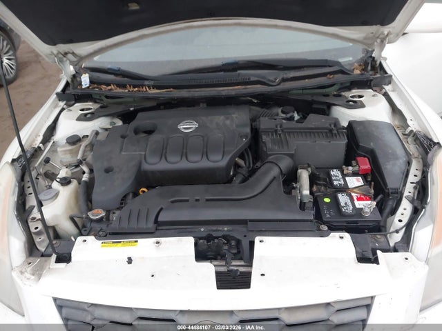 Aukcja sprzedaży 2008 Nissan Altima 2.5s, vin: 1N4AL24E78C205148, numer aukcji: 44484107