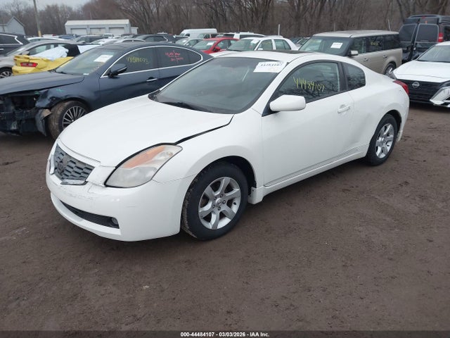 Aukcja sprzedaży 2008 Nissan Altima 2.5s, vin: 1N4AL24E78C205148, numer aukcji: 44484107