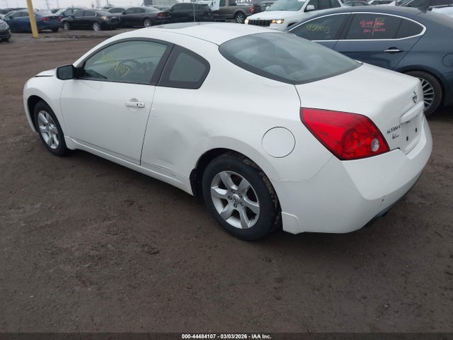 Aukcja sprzedaży 2008 Nissan Altima 2.5s, vin: 1N4AL24E78C205148, numer aukcji: 44484107