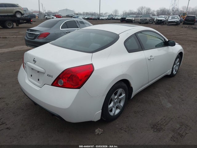 Aukcja sprzedaży 2008 Nissan Altima 2.5s, vin: 1N4AL24E78C205148, numer aukcji: 44484107