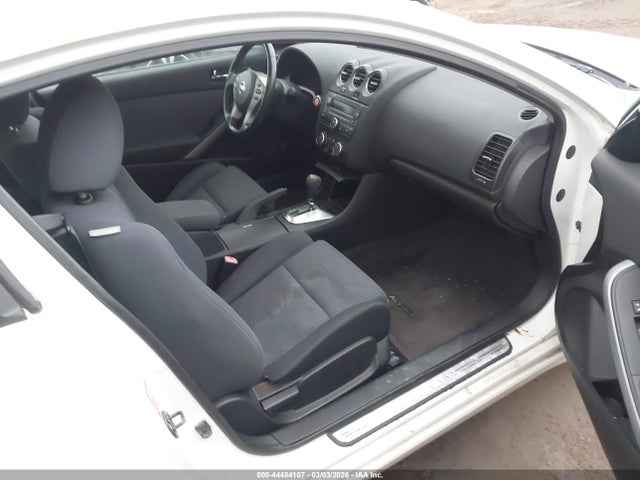 Aukcja sprzedaży 2008 Nissan Altima 2.5s, vin: 1N4AL24E78C205148, numer aukcji: 44484107
