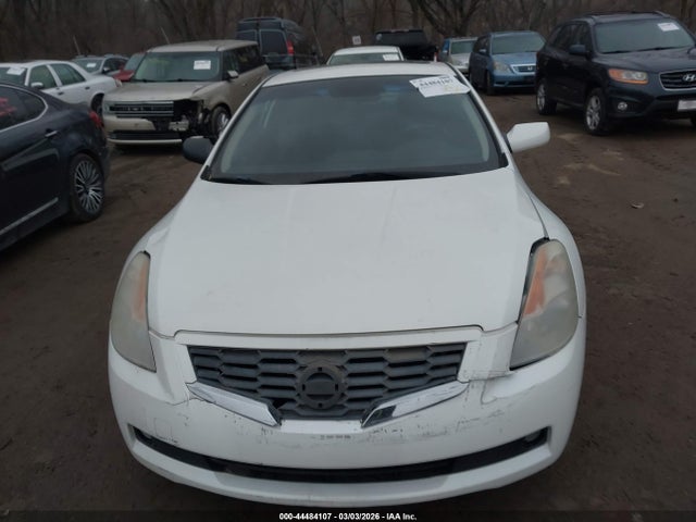 Aukcja sprzedaży 2008 Nissan Altima 2.5s, vin: 1N4AL24E78C205148, numer aukcji: 44484107