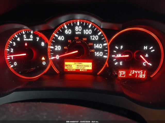 Aukcja sprzedaży 2008 Nissan Altima 2.5s, vin: 1N4AL24E78C205148, numer aukcji: 44484107