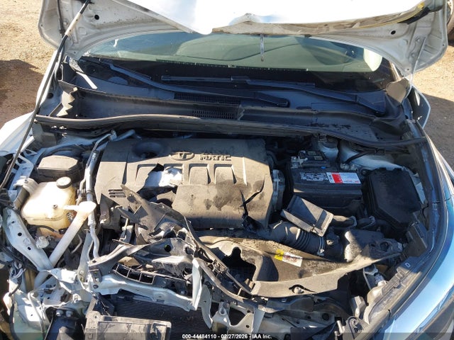 2021 TOYOTA C-HR JTNKHMBX7M1121302 Photo 9