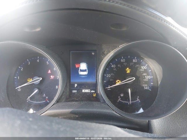 2021 TOYOTA C-HR JTNKHMBX7M1121302 Photo 6