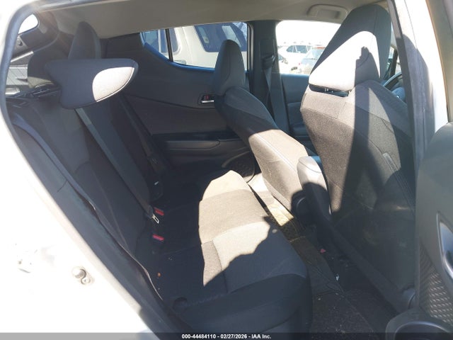 2021 TOYOTA C-HR JTNKHMBX7M1121302 Photo 7