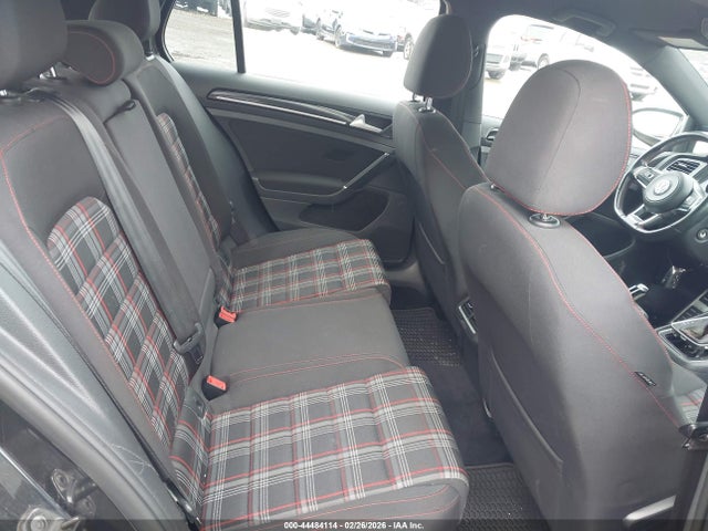 Продаж на аукціоні авто 2015 Volkswagen Golf Gti 2.0t S 4-door, vin: 3VW4T7AU0FM097464, номер лоту: 44484114
