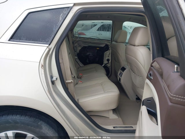 2016 CADILLAC SRX 3GYFNBE3XGS509326 Photo 7