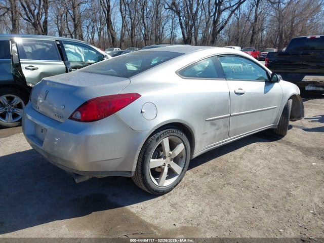 2006 PONTIAC G6 1G2ZM151164189430 Photo 3