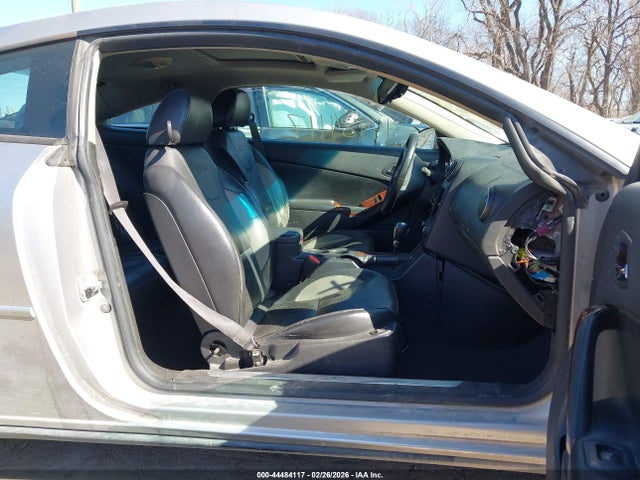2006 PONTIAC G6 1G2ZM151164189430 Photo 4