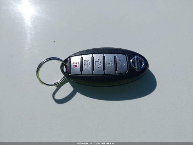 1N4AL3AP4JC157464 Nissan Altima 2.5 S