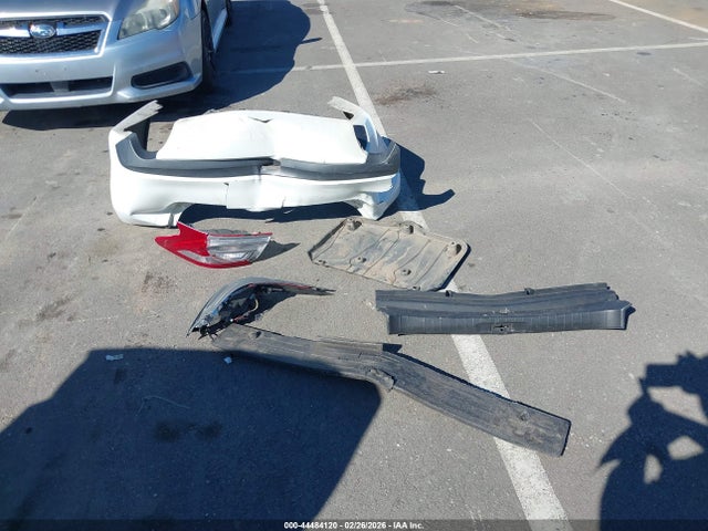 1N4AL3AP4JC157464 Nissan Altima 2.5 S