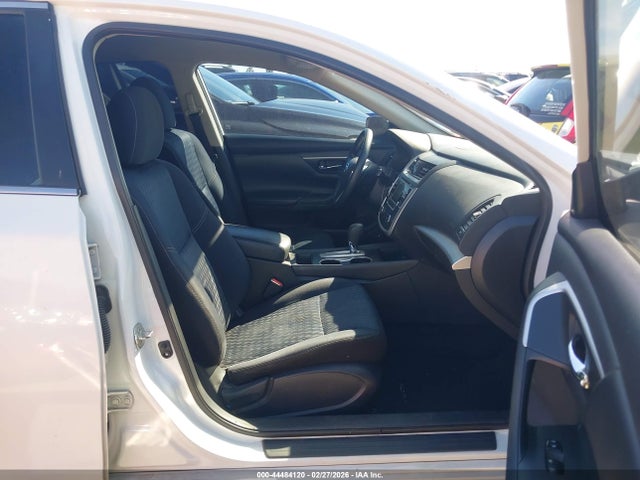 1N4AL3AP4JC157464 Nissan Altima 2.5 S