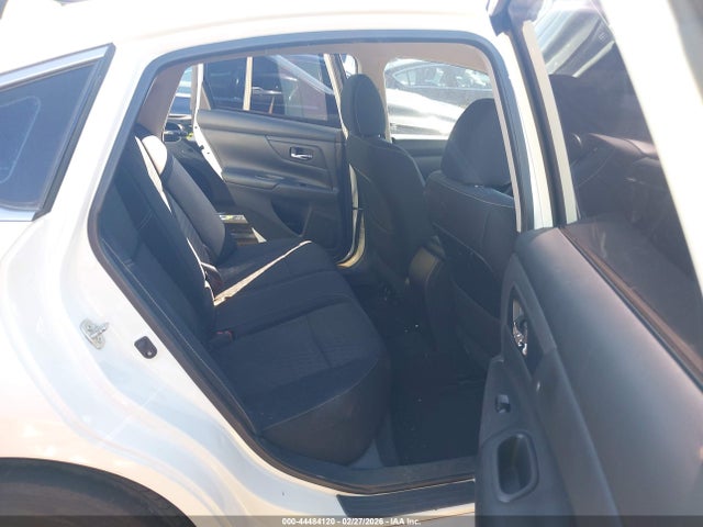 1N4AL3AP4JC157464 Nissan Altima 2.5 S