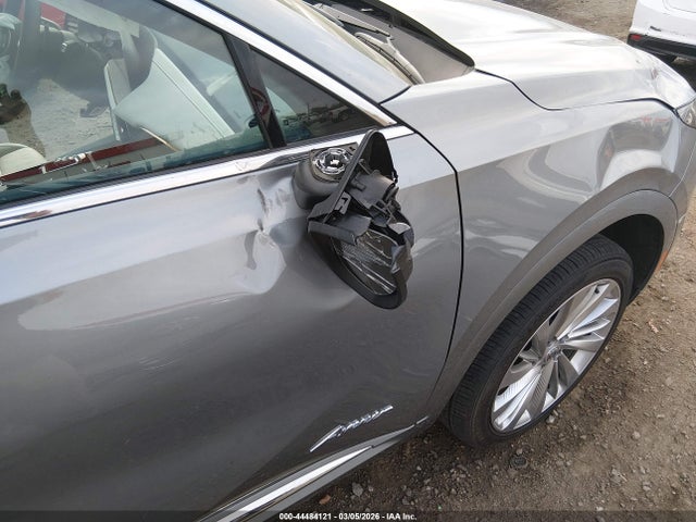 Aukcja sprzedaży 2025 Buick Envision Avenir Awd, vin: LRBFZME49SD038436, numer aukcji: 44484121