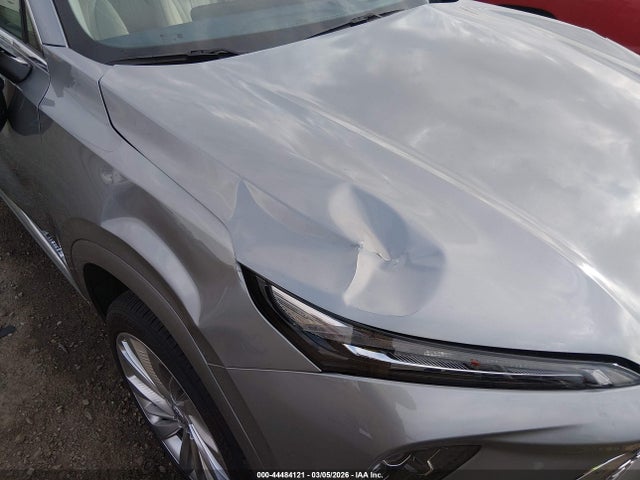 Aukcja sprzedaży 2025 Buick Envision Avenir Awd, vin: LRBFZME49SD038436, numer aukcji: 44484121