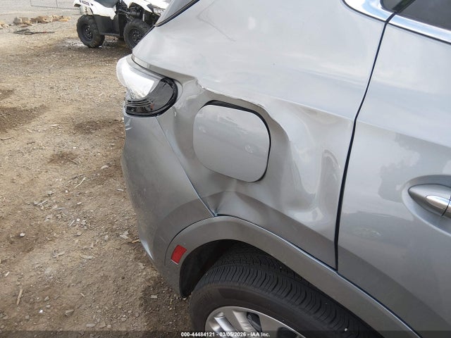 Aukcja sprzedaży 2025 Buick Envision Avenir Awd, vin: LRBFZME49SD038436, numer aukcji: 44484121