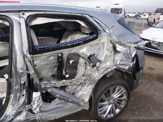 Aukcja sprzedaży 2025 Buick Envision Avenir Awd, vin: LRBFZME49SD038436, numer aukcji: 44484121
