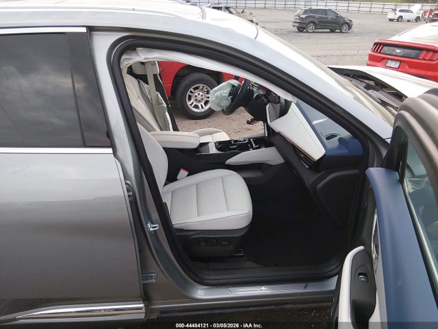 Aukcja sprzedaży 2025 Buick Envision Avenir Awd, vin: LRBFZME49SD038436, numer aukcji: 44484121