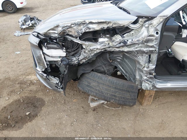 Aukcja sprzedaży 2025 Buick Envision Avenir Awd, vin: LRBFZME49SD038436, numer aukcji: 44484121