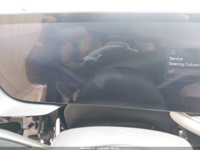 Aukcja sprzedaży 2025 Buick Envision Avenir Awd, vin: LRBFZME49SD038436, numer aukcji: 44484121