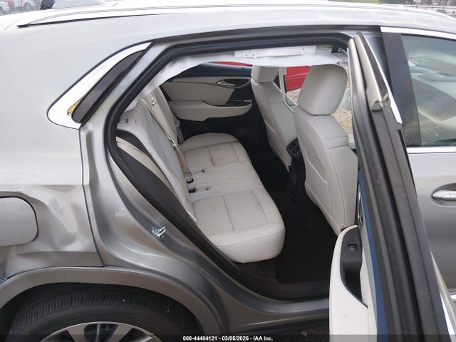 Aukcja sprzedaży 2025 Buick Envision Avenir Awd, vin: LRBFZME49SD038436, numer aukcji: 44484121