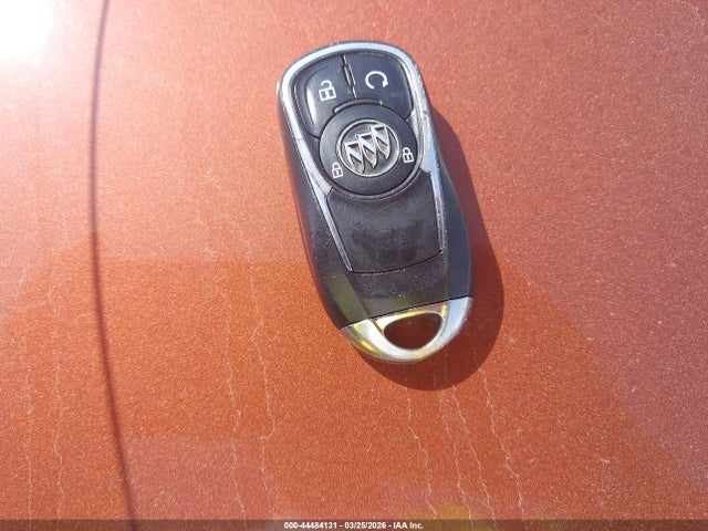 44484131 :رقم المزاد ، KL4CJASB8HB187478 vin ، 2017 Buick Encore Preferred مزاد بيع