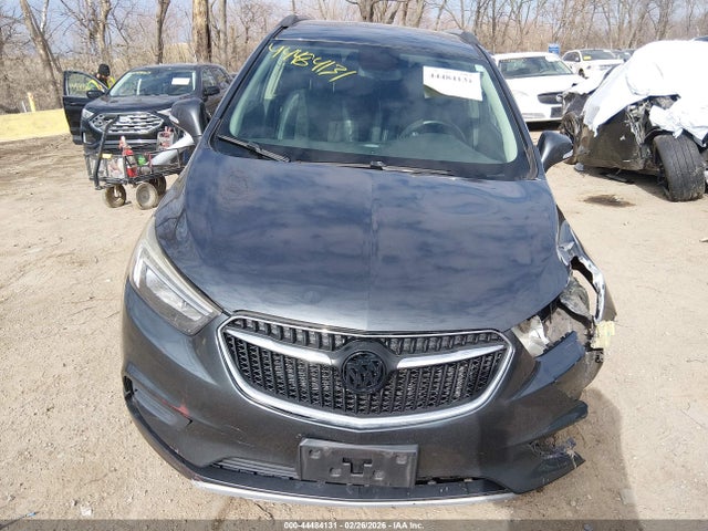 44484131 :رقم المزاد ، KL4CJASB8HB187478 vin ، 2017 Buick Encore Preferred مزاد بيع
